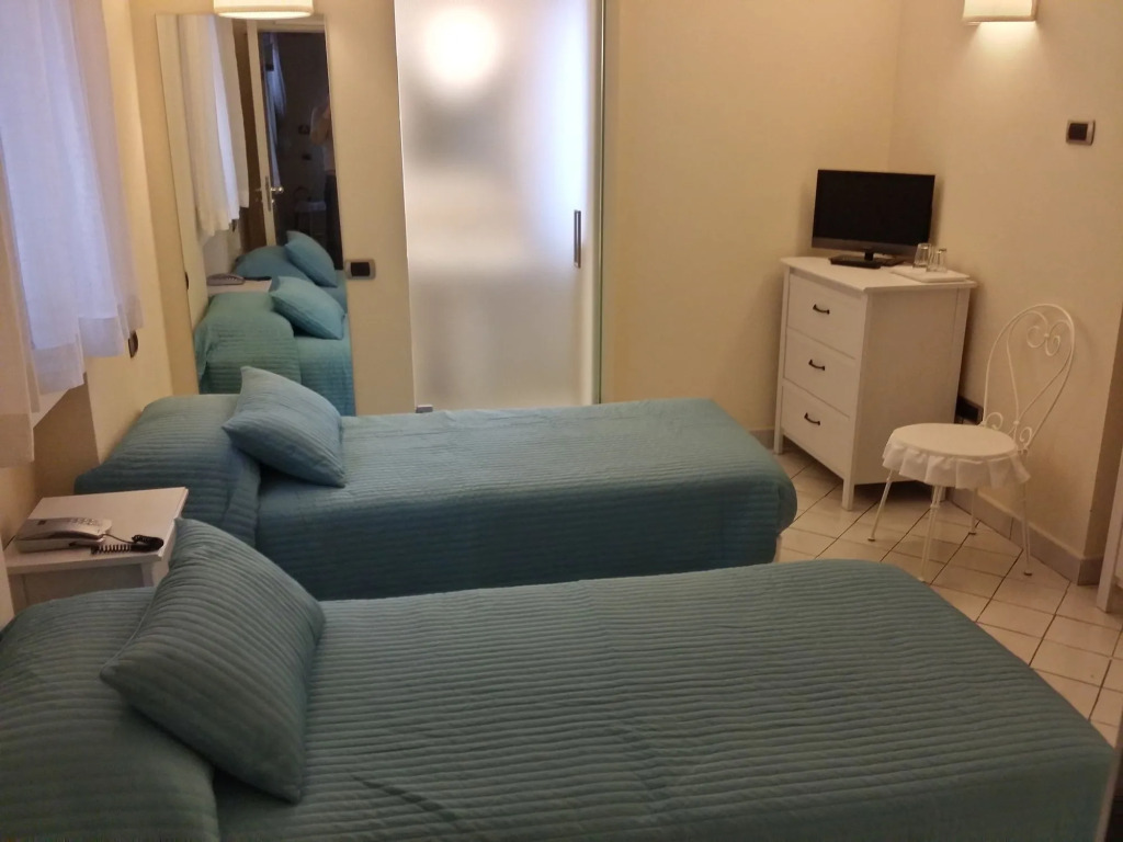 Villa Poseidon -Boutique Hotel