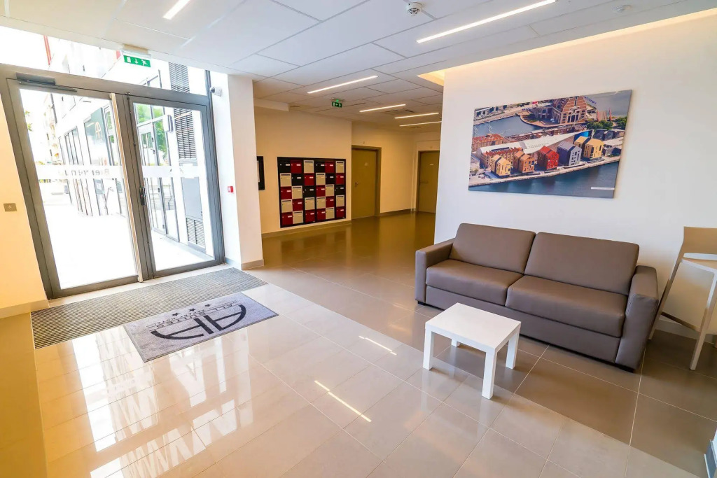 All Suites Appart Hôtel - Choisy-le-Roi