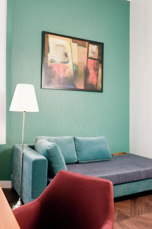 Arco Smart Hotel Berlin