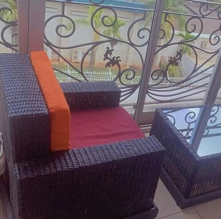 Appart'hôtel Micheline et Emile, Suites & SPA, Bastos