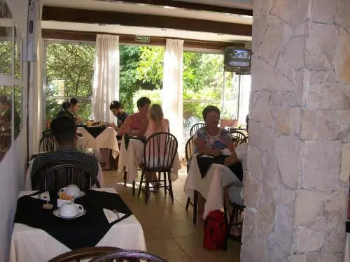 Dino´s Hotel