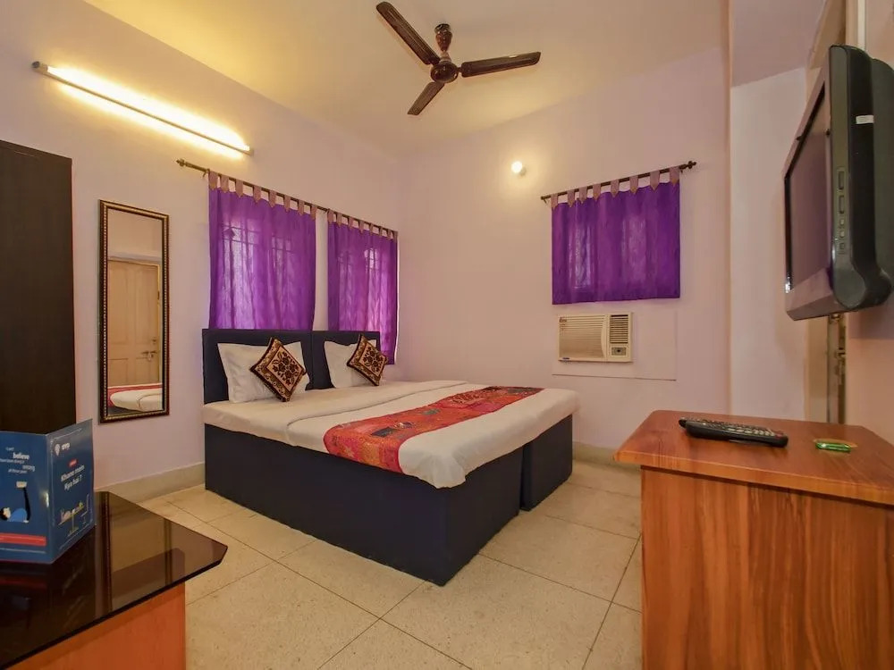 OYO 8503 Apartment Aakash Ganga