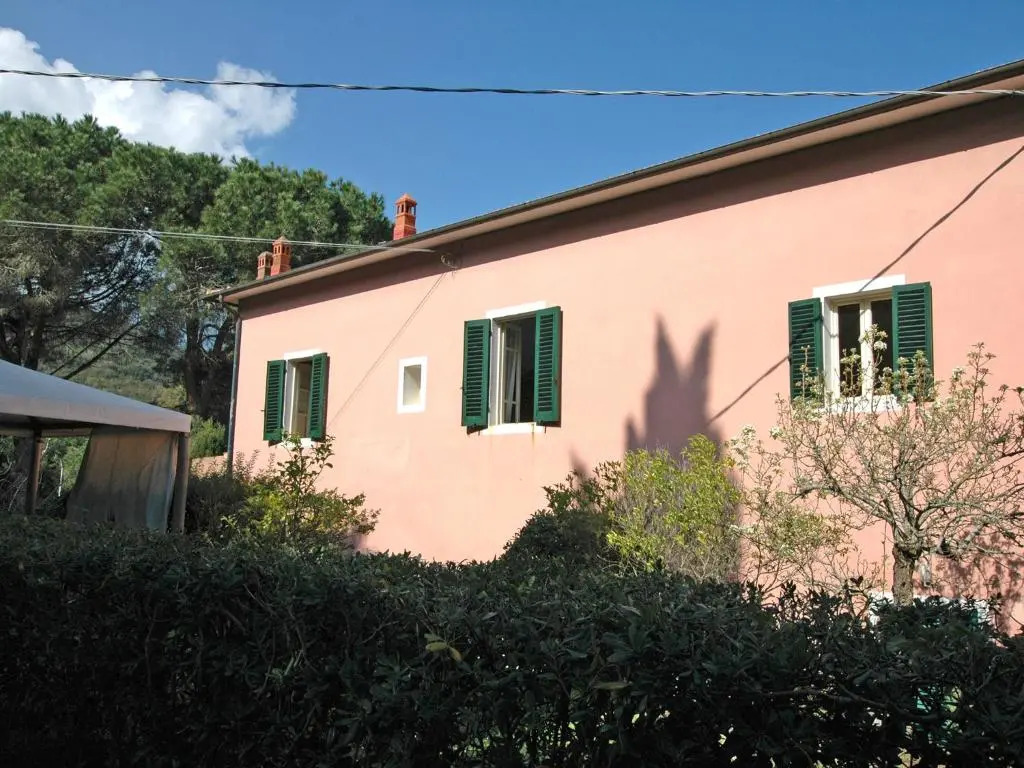 Villa Casa Rosa