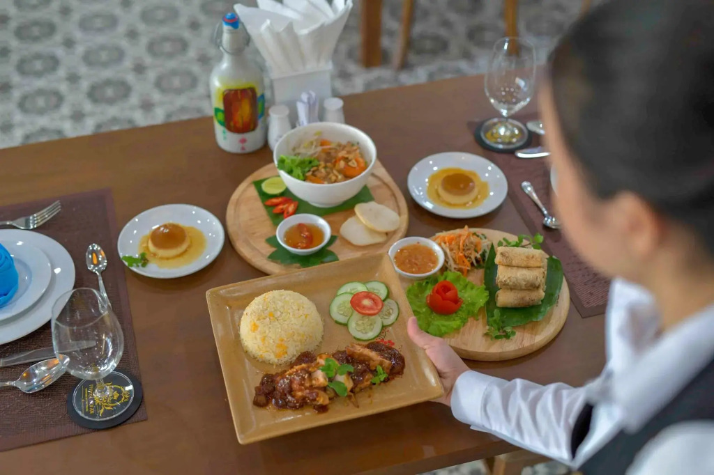 Fivitel Hoi An Hotel
