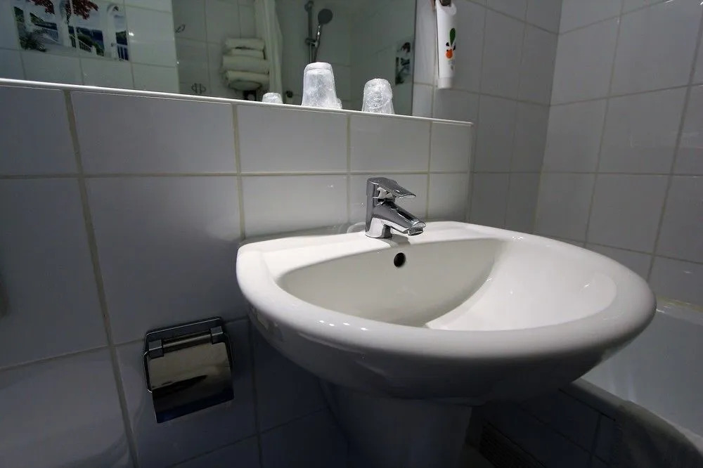 Hotel ibis Styles Aix en Provence Mas des Oliviers