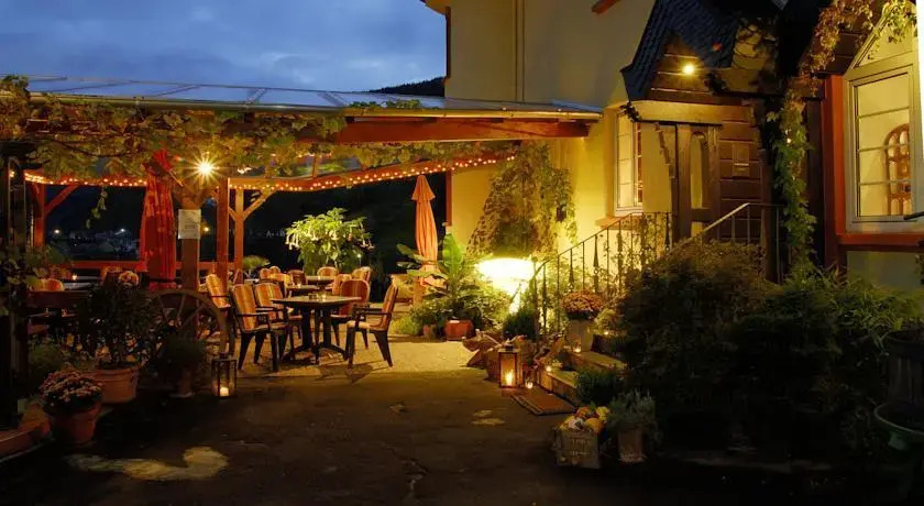 Hotel Moselperle