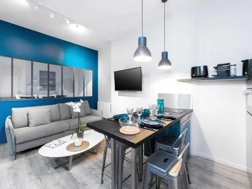 Chic Apartments Opera