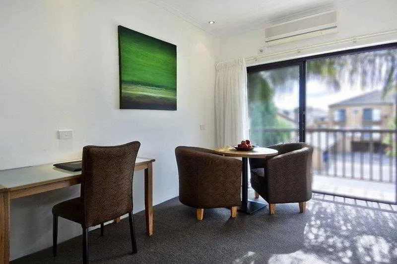 BEST WESTERN Geelong Motor Inn & Serviced Apartmen