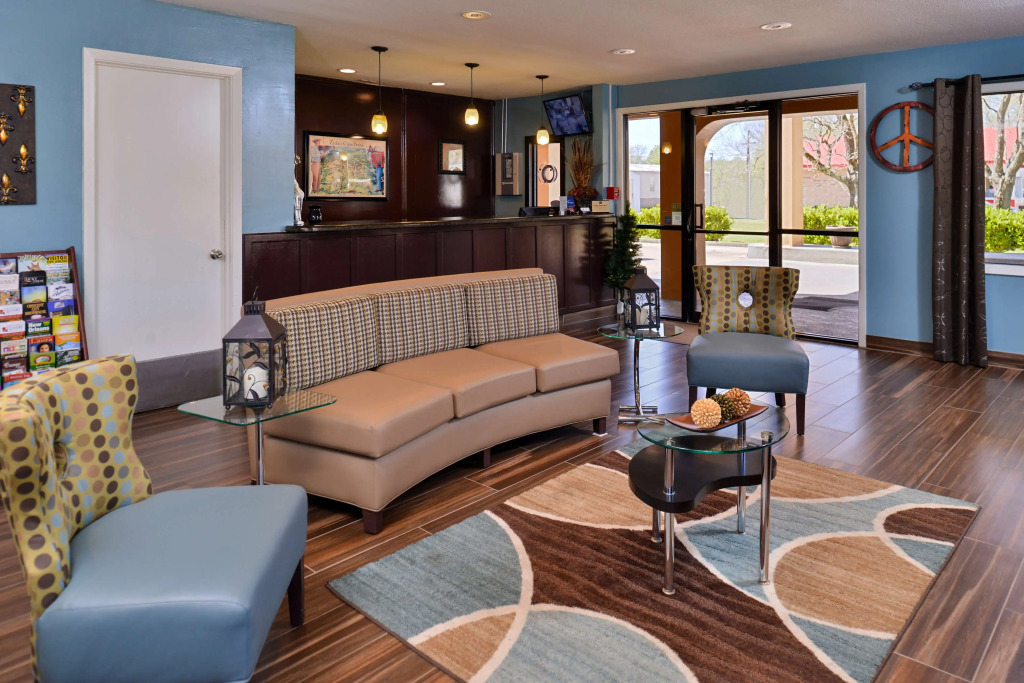 Best Western Eunice