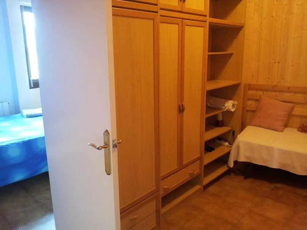 Castel Apartments