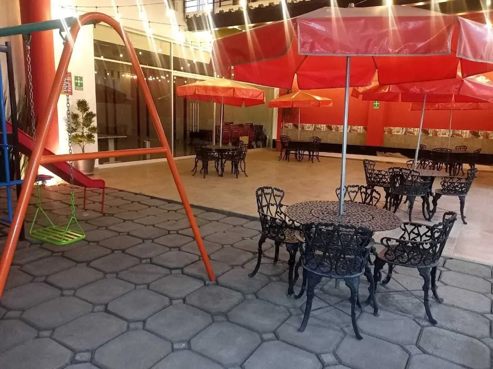 Hotel Inglés