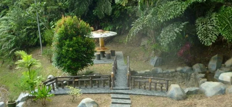 Manis Manis Nature Resort & Spa