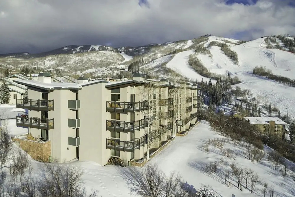 Storm Meadows Club C 411