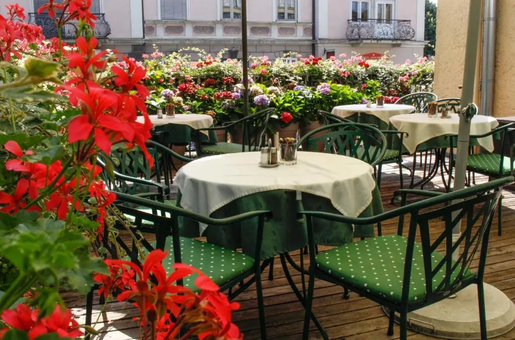 Hotel Astoria