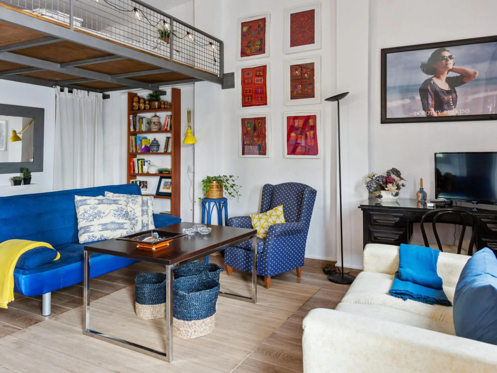 Holiday Home in Deltebre near the Beach
