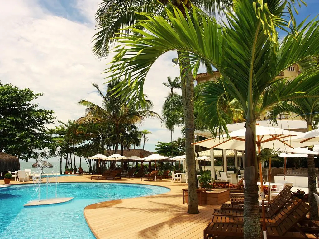 Costa Verde Tabatinga Hotel