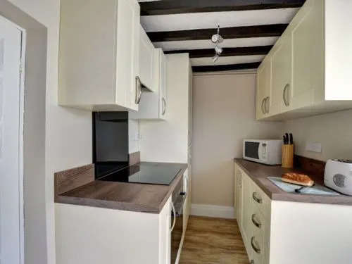 House Dee View Ruthin