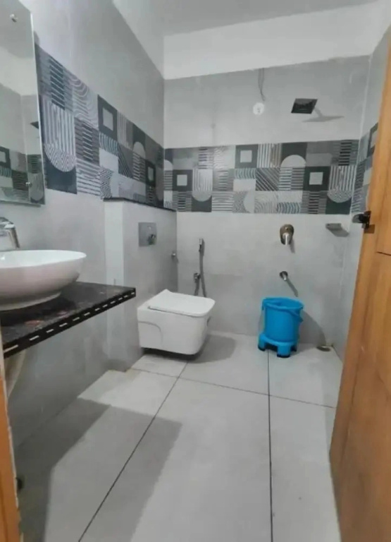 Goroomgo Hotel Nain Karan Uttarkashi