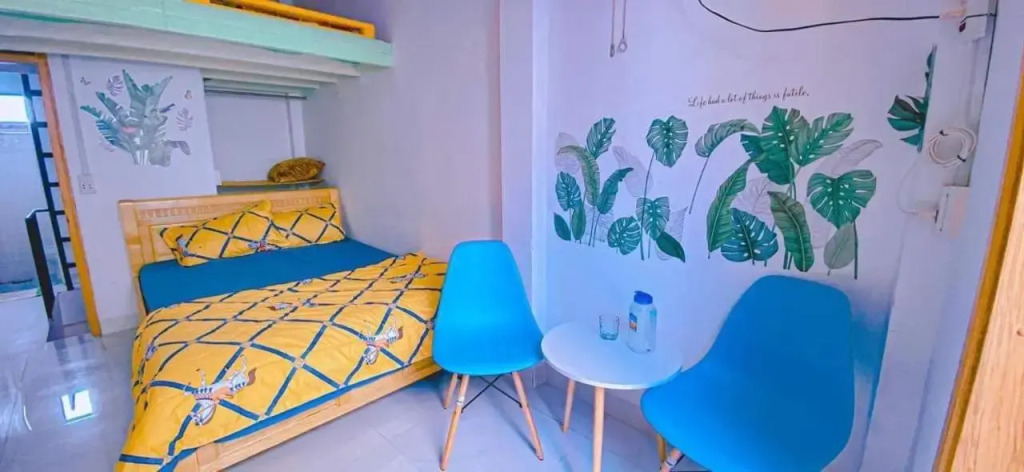 Homestay Ms. Hoa