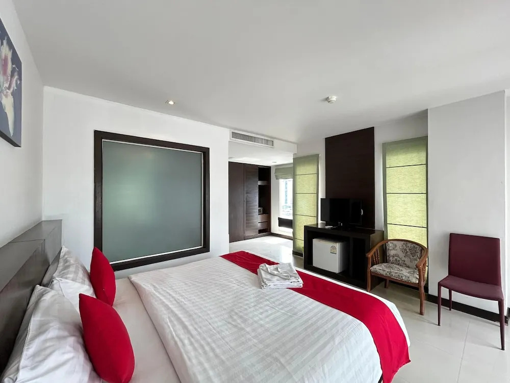 Cocoon APK Resort & Spa