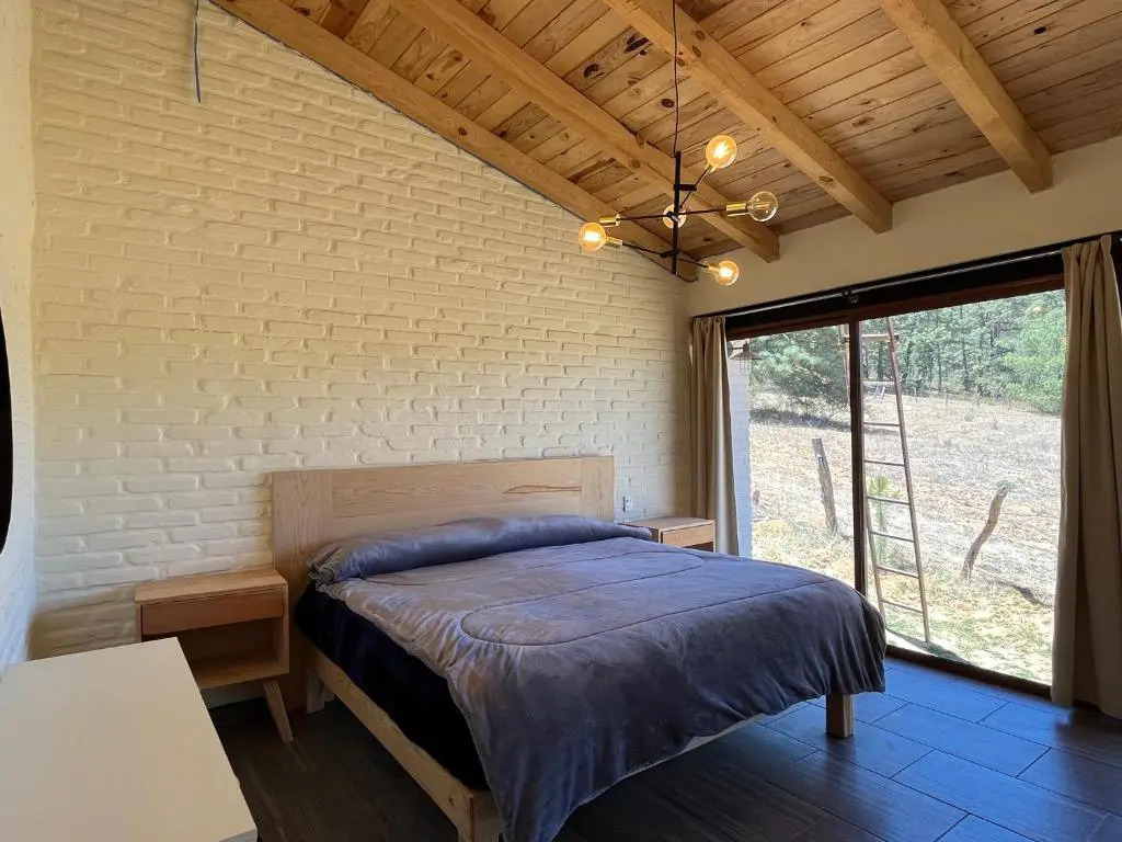 Loft Lobo Tapalpa