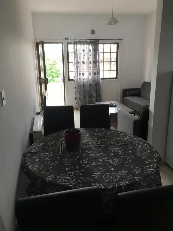 Christos Apartments