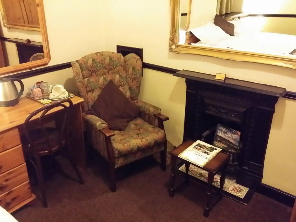 Seed Hill Guest House