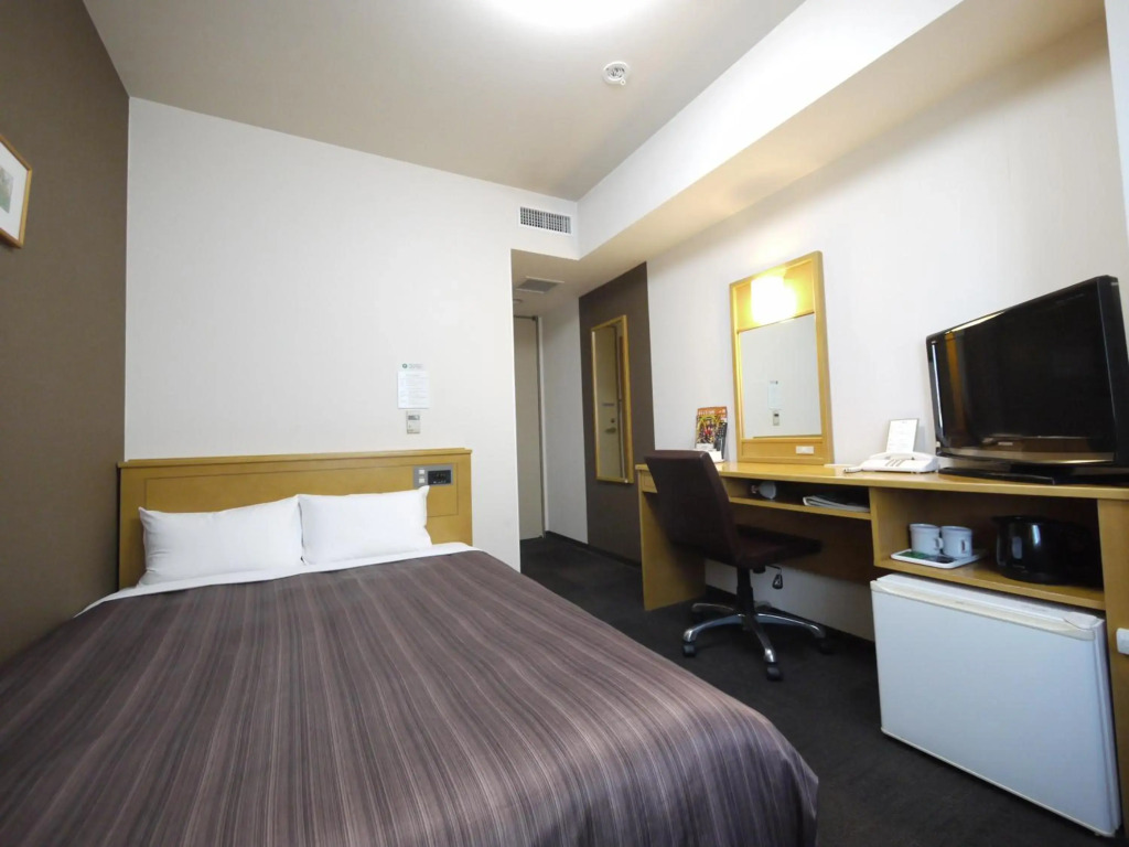 Hotel Route-Inn Obihiro Ekimae