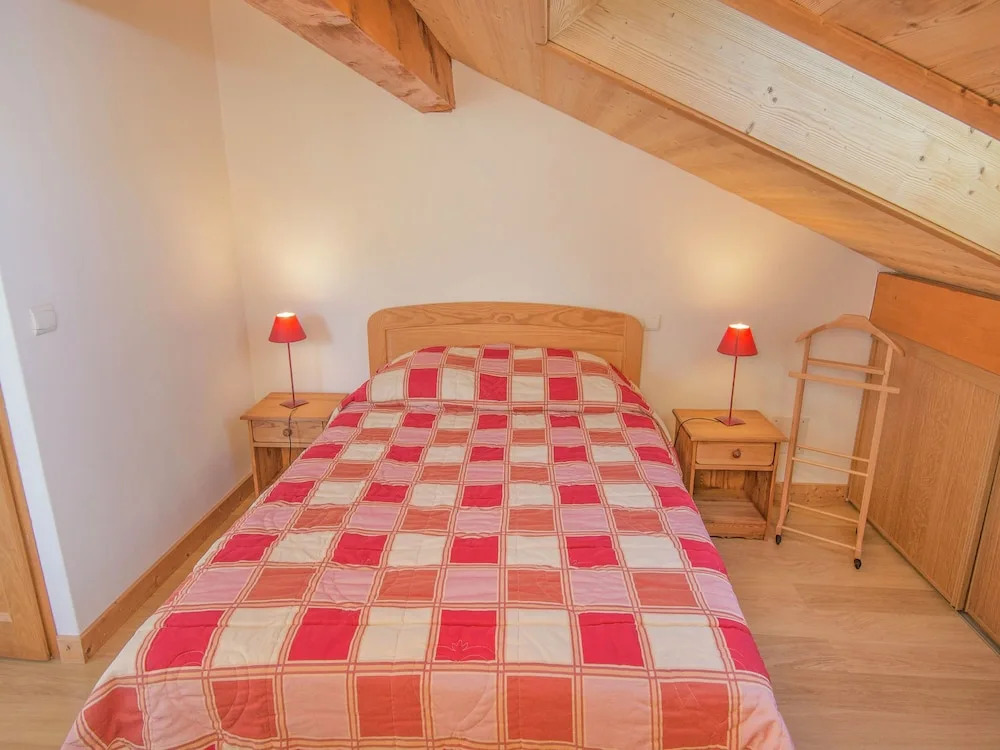 Beautiful Chalet in Saint-gervais-les-bains With Sauna