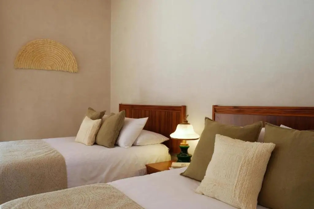 Hotel Hércules