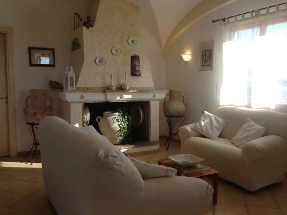 Villa Funtana Cortese
