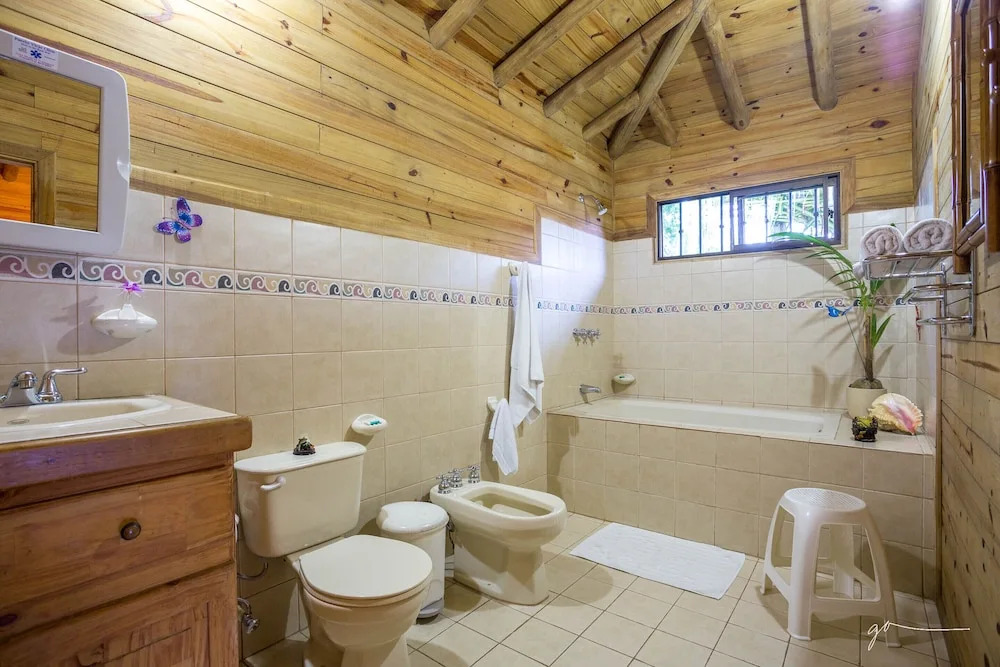 Casa Marcellino Lodge