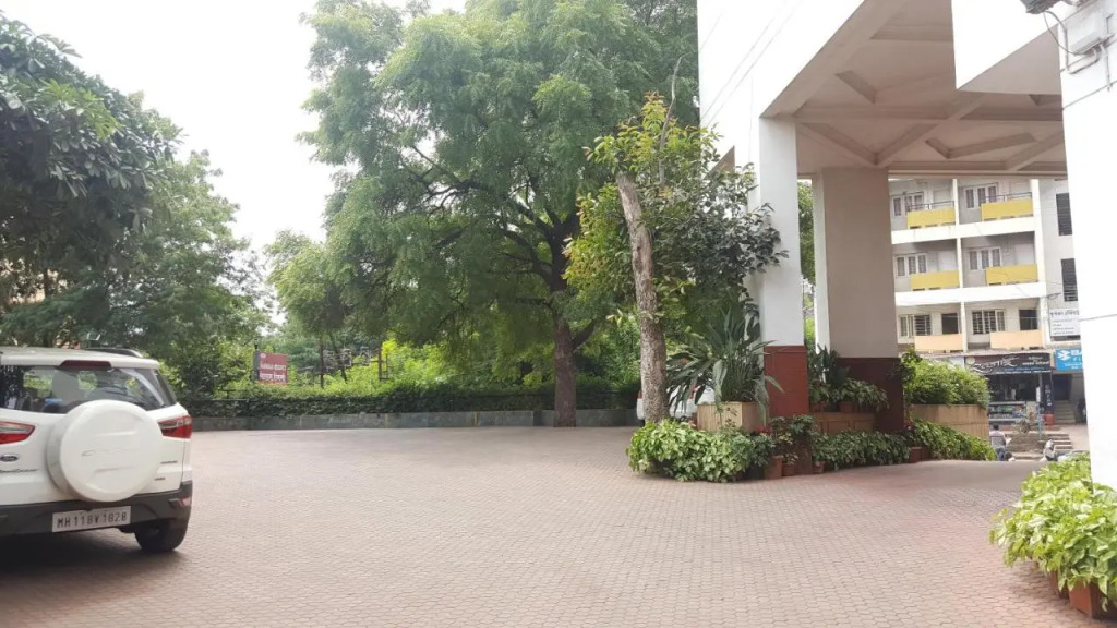 Hotel Maharaja Regency