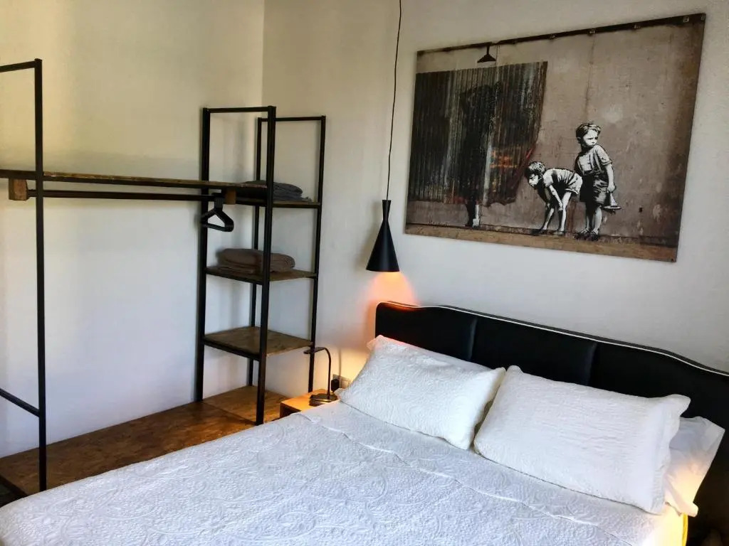 LA PEÑA LUXURY