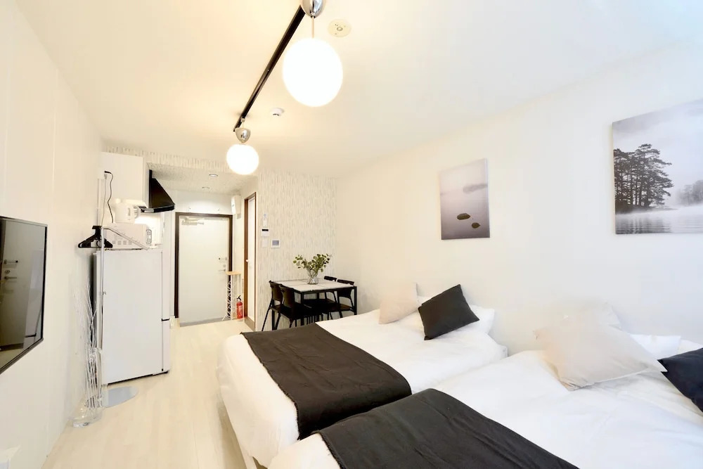 Allstay Kotobuki