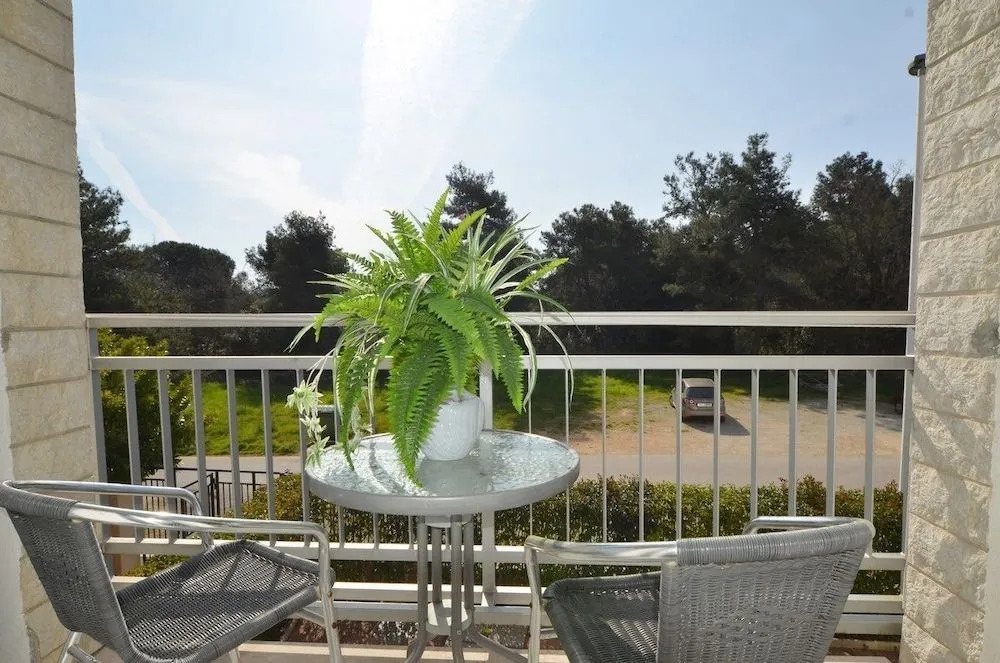 Apartments Frane