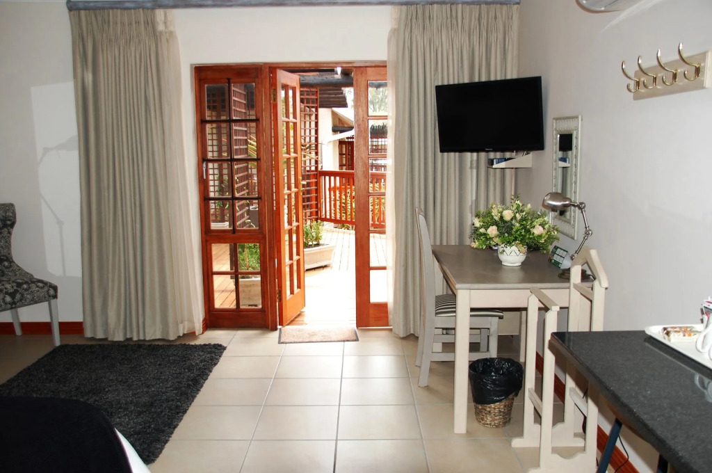 Rivonia Premier Lodge