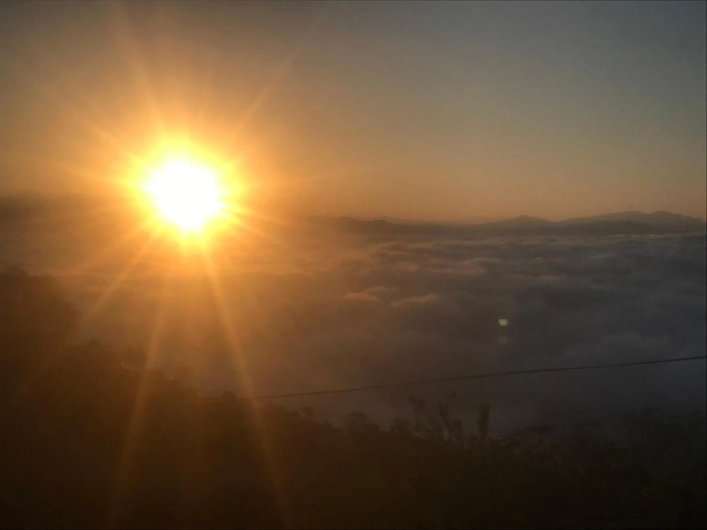 Sunrise Point Homestay
