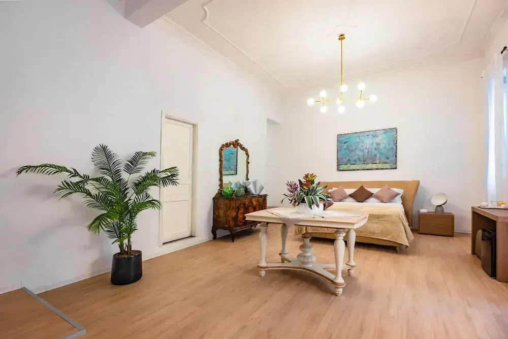 Kepos Rooms and Suites