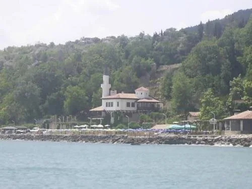 Guest house Horizont