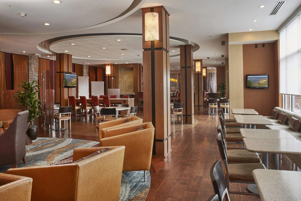 SpringHill Suites Denver at Anschutz Medical Campus