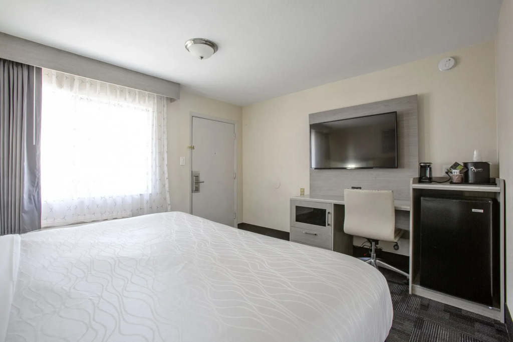 Hotel Aspen Flagstaff/ Grand Canyon InnSuites