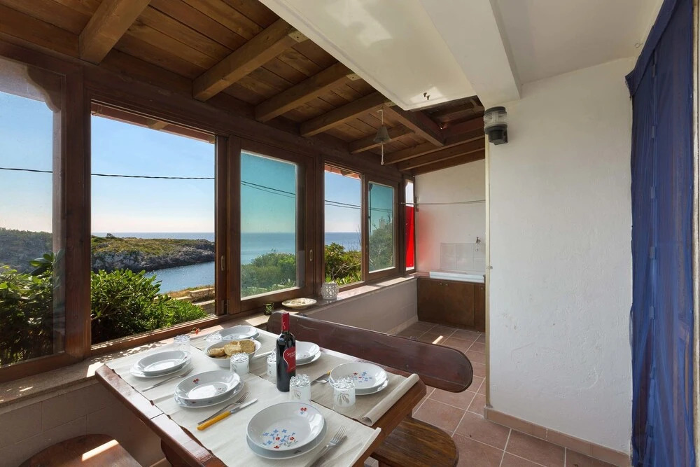 Casa del Pescatore
