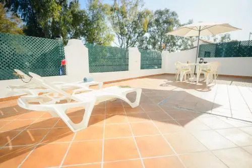 Apartamento Rotonda II