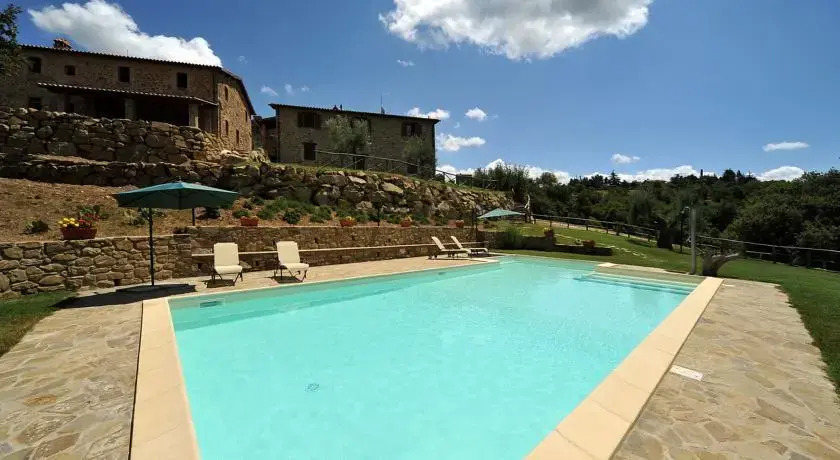 Casale del Prete
