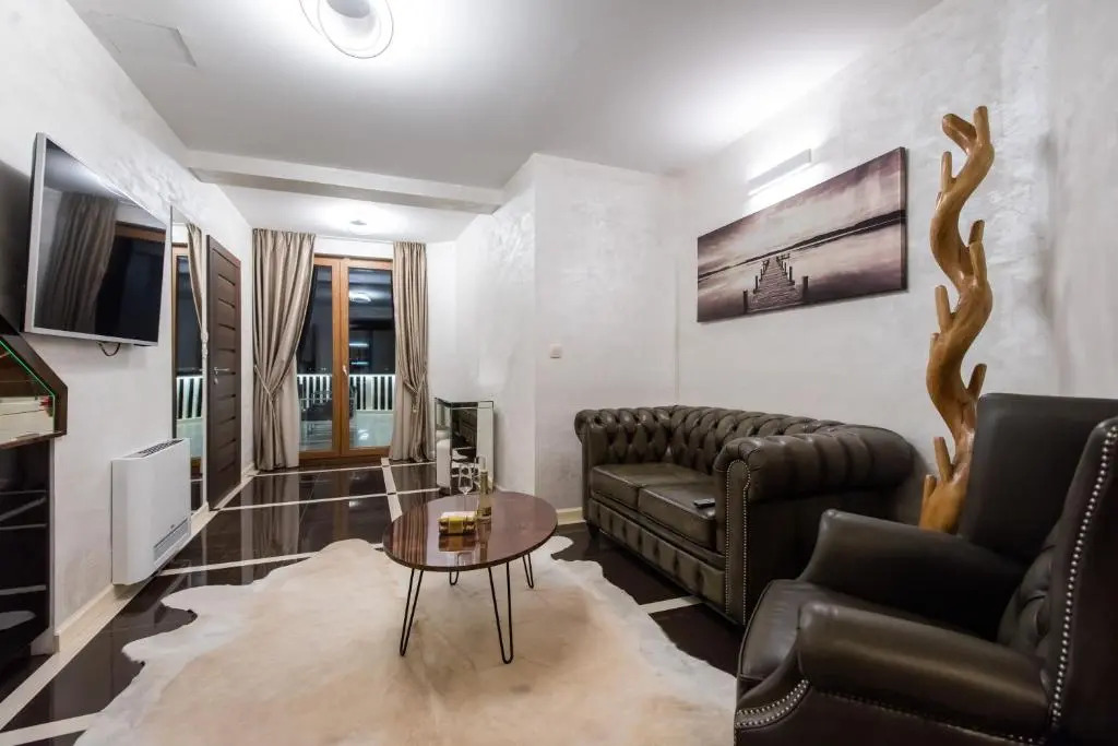 Suites Kod Guste