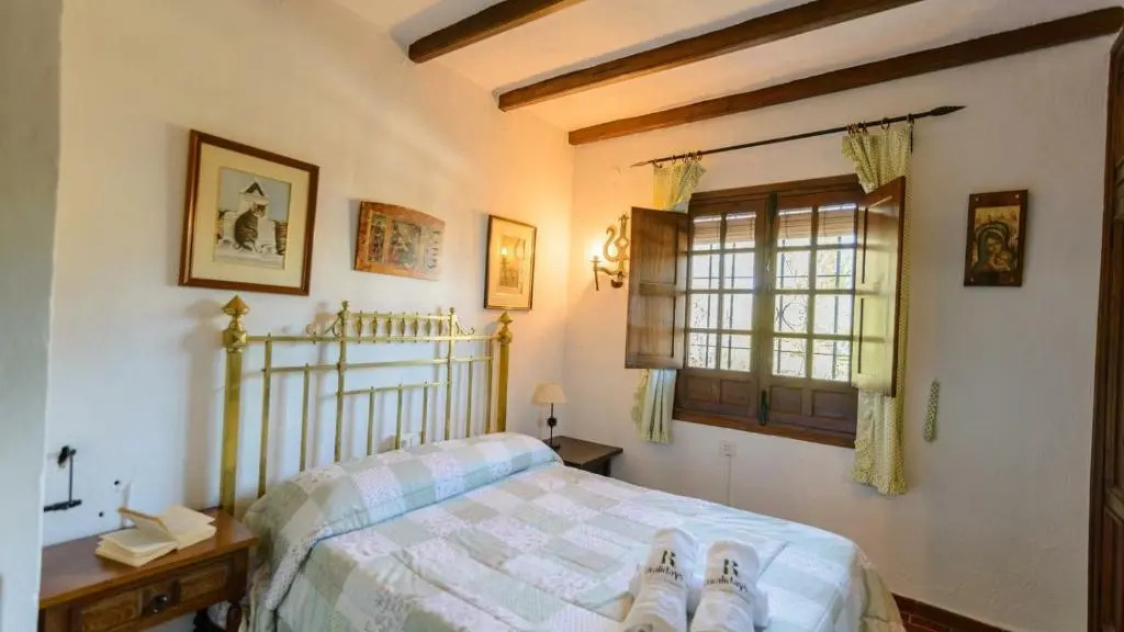 Casa El Rosario Ronda by Ruralidays