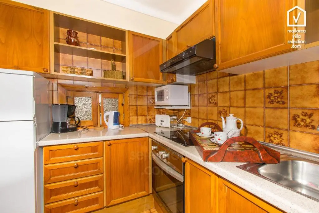 E256 Citadini 39 by Mallorca Villa Selection