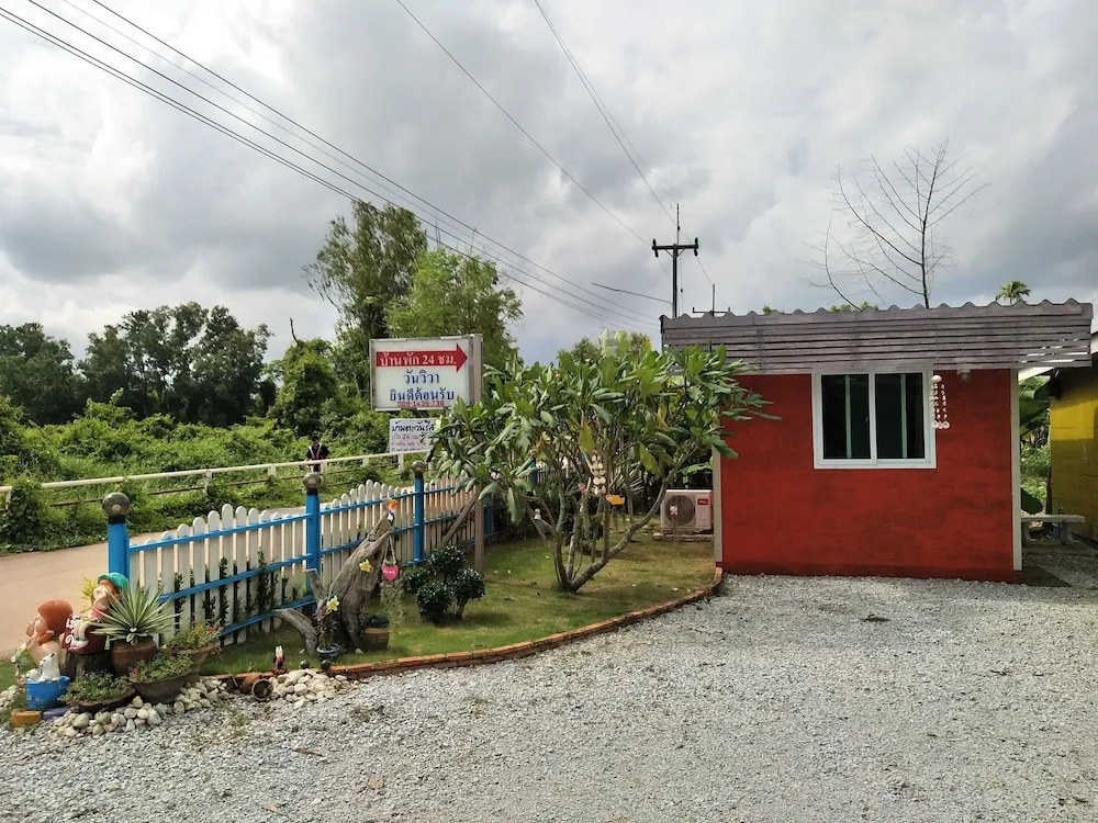 Wanwiwa Resort