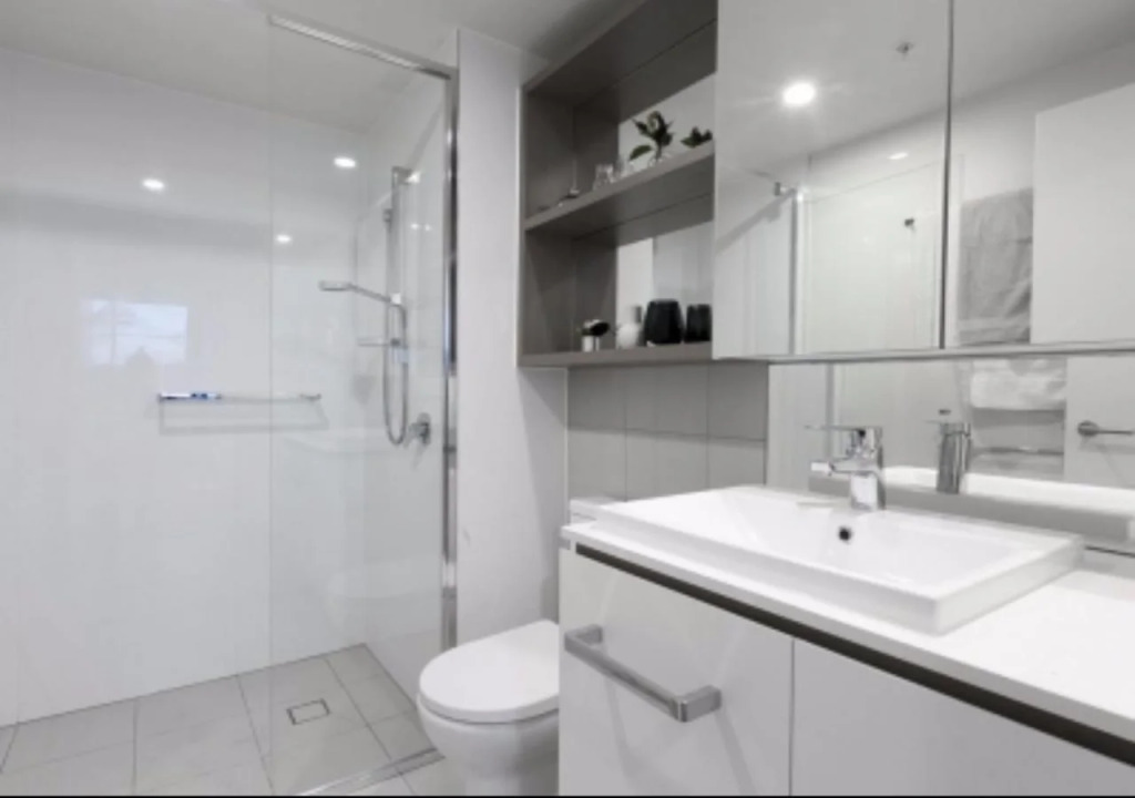 Spice Apartments South Brisbane